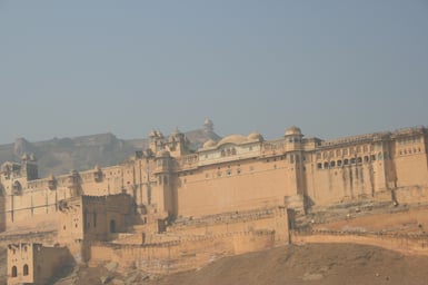 Amber Fort