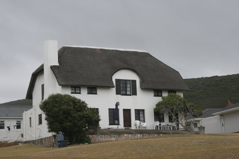Cape Town Architecture