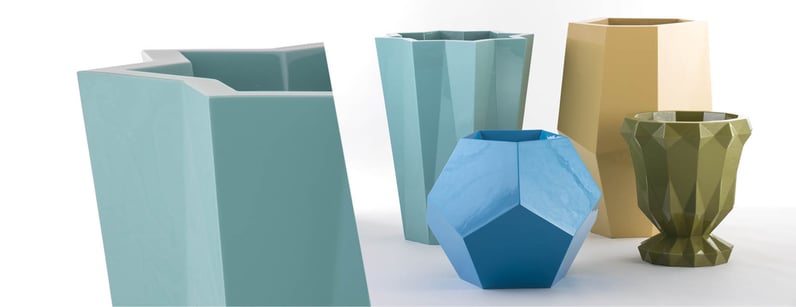 Spring Color Picks in Stone Yard's Trendsetting Syglos Finish Spring Color Picks in Stone Yard's Trendsetting Syglos Finish